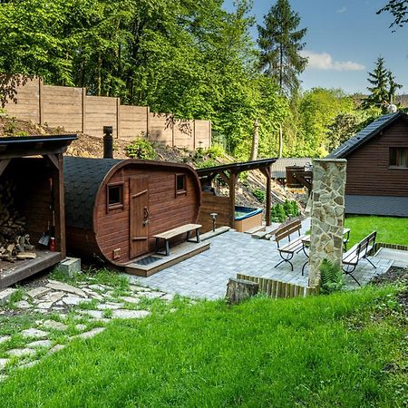 Montemira Usti nad Labem Exterior foto