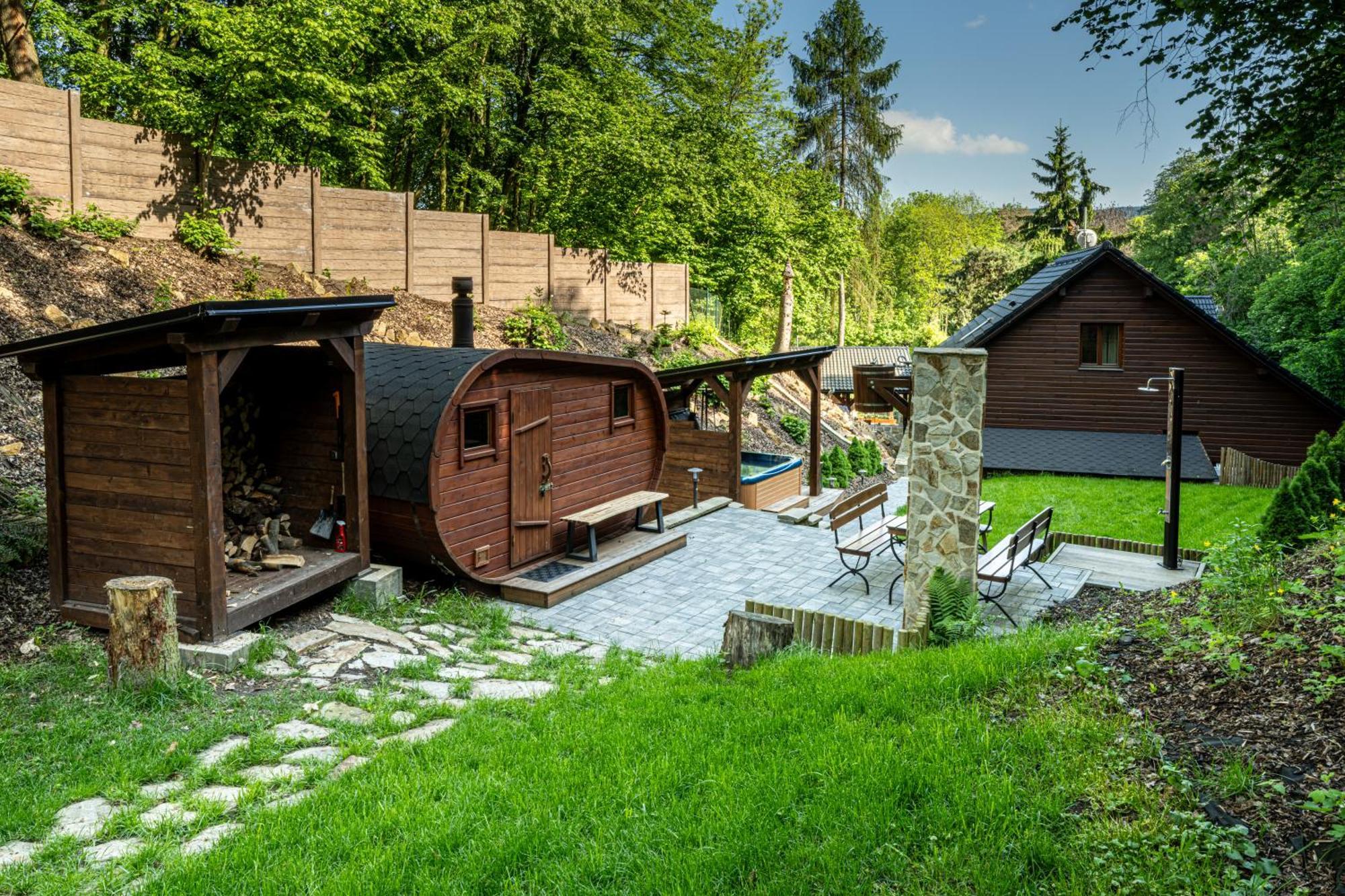 Montemira Usti nad Labem Exterior foto